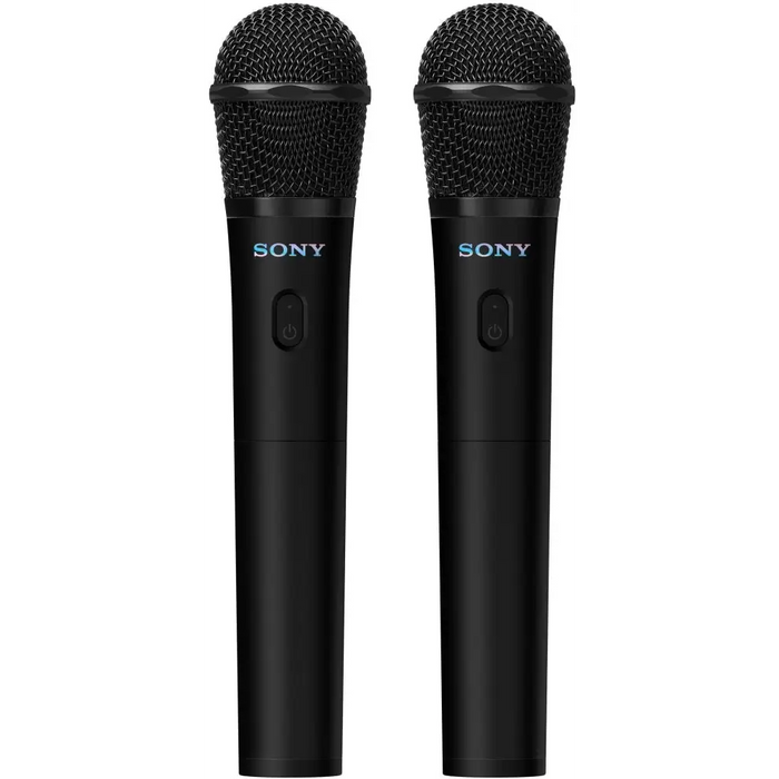 Sony ULTMIC1 Wireless Microphone - Audio<<<SONY Home Video<<<SONY<<<PolyComp&&&Микрофони<<<Аудио<<<ТВ Аудио