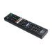 Sony Universal Remote Control TM Electron Black - Електроника Телевизори<<<Компютри|