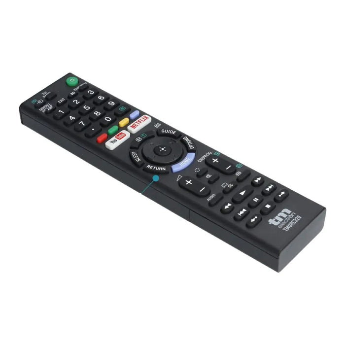 Sony Universal Remote Control TM Electron Black - Електроника Телевизори<<<Компютри|