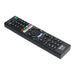 Sony Universal Remote Control TM Electron Black - Електроника Телевизори<<<Компютри|