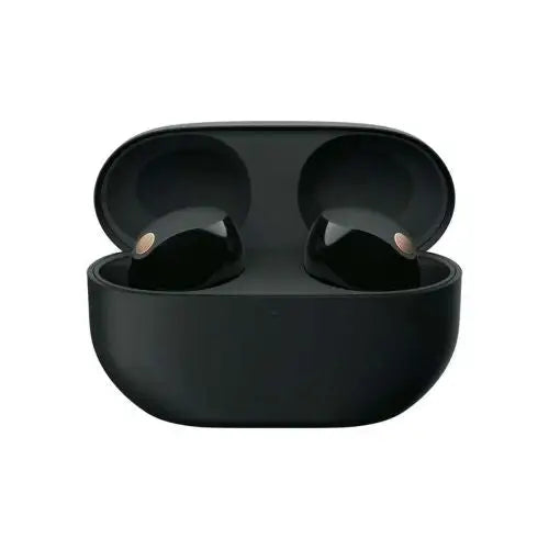 Sony WF-1000XM5 Bluetooth Wireless In-Ear Headphones BT 5.0 TWS Noise Cancelling Black EU