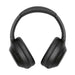Sony WH-1000XM4 Bluetooth Wireless Over-ear Headphones BT 5.0 Noise Cancelling Black EU
