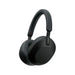 Sony WH-1000XM5 Bluetooth Wireless Over-Ear Headphones BT 5.0 TWS Noise Cancelling Black EU