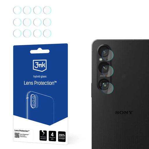 Sony Xperia 1V - 3mk Lens Protection™ - *Kategoria tymczasowa<<<HurtelXML