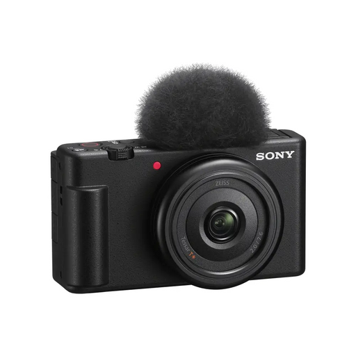 Sony ZV-1F - Компактни цифрови фотоапарати Cyber Shot<<<SONY професионалнo фото и видео<<<SONY<<<PolyComp&&&Компактни