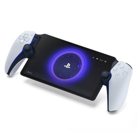 Sony PlayStation Portal Remote Player for PS5 - 1000042435