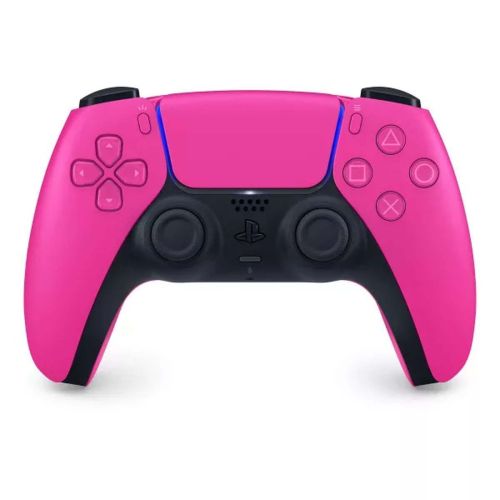 Sony PS5 Dualsense V2 Wireless Controller Nova Pink EU