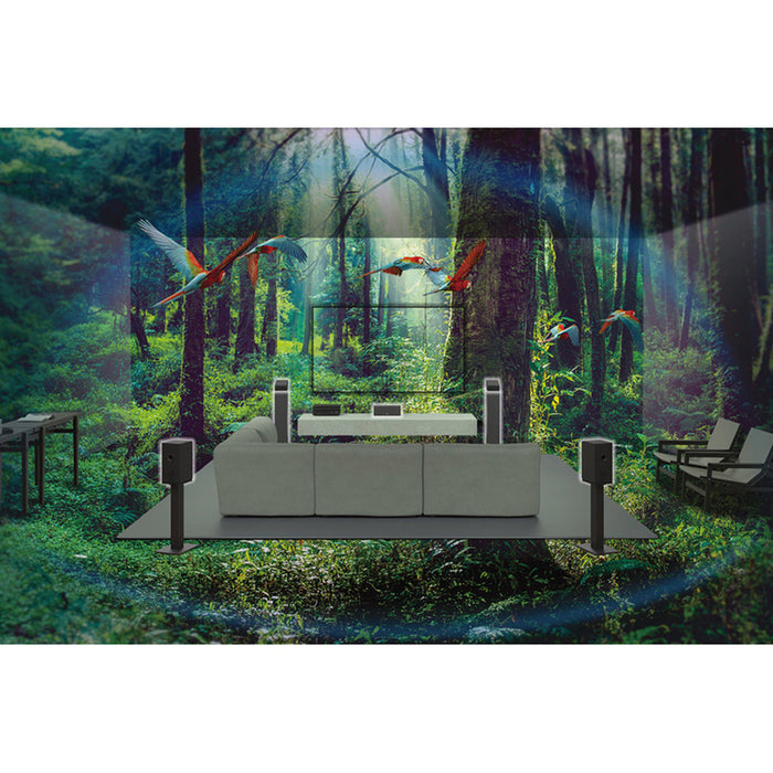 RECEIVER SONY TA-AN1000