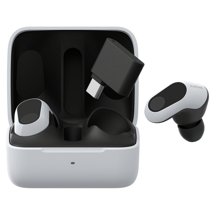 TRUE WIRELESS INZONE G7 PS5 SONY WF-G700NW