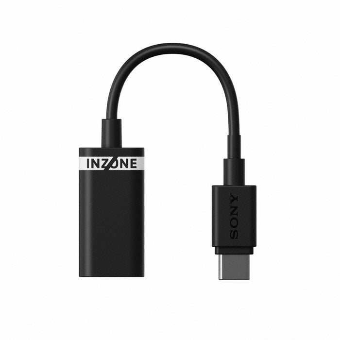WIRED HEADPHONES INZONE E9 SONY IER-G900