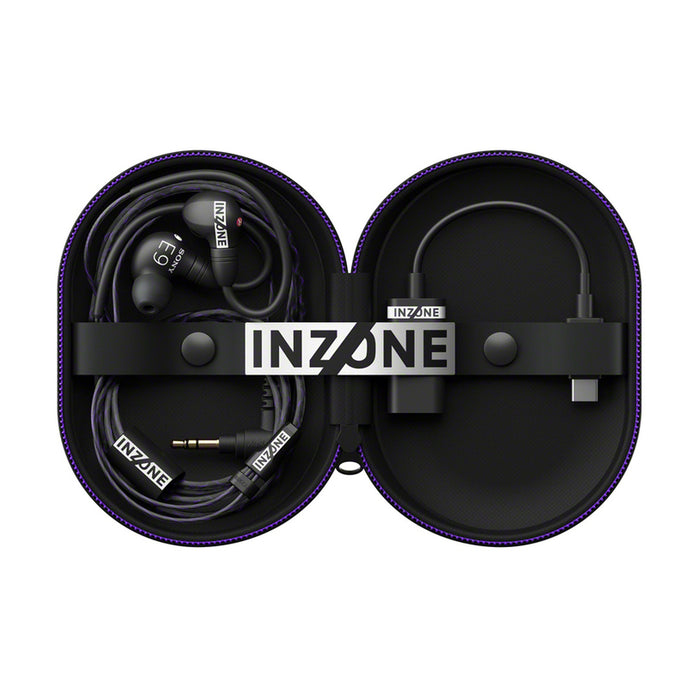 WIRED HEADPHONES INZONE E9 SONY IER-G900