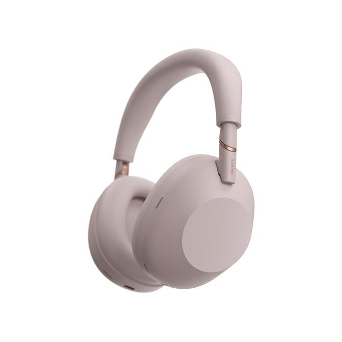 Stereo headphones SONY WH1000XM6P