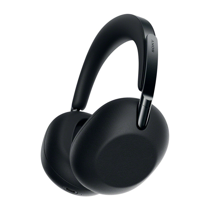 Stereo headphones SONY WH1000XXB THE COLLECTION