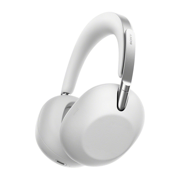 Stereo headphones SONY WH1000XXW THE COLLECTION
