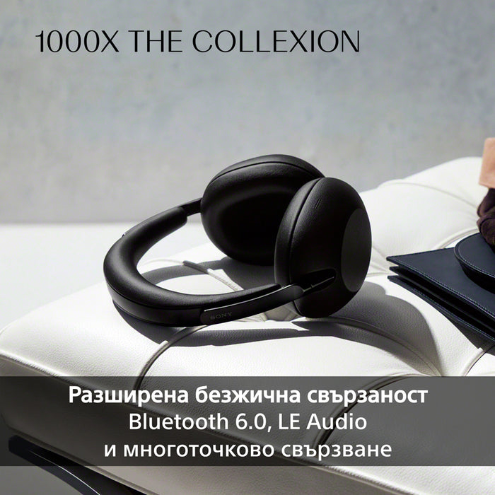 Stereo headphones SONY WH1000XXW THE COLLECTION