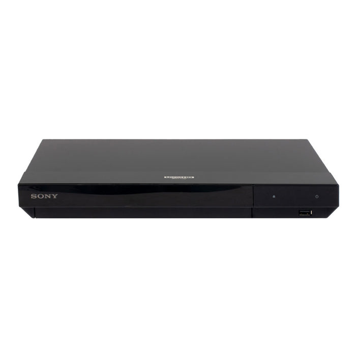 Sony UBP-X700 Blu-Ray player, black