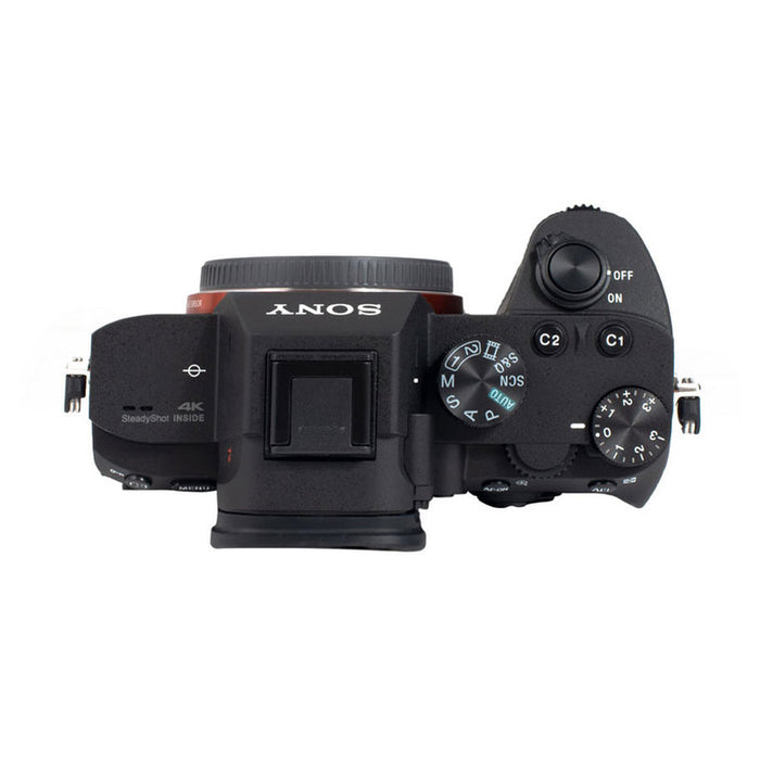 Mirrorless camera SONY ALPHA ILCE7M3B 24.0 MPx, WI-FI, MIRRORLESS