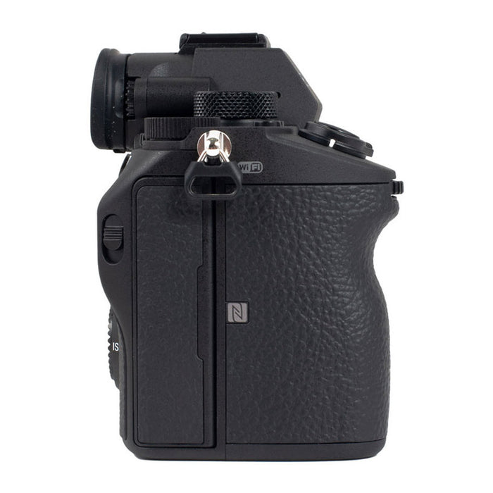 Mirrorless camera SONY ALPHA 7 III BODY 24.0 MPx, WI-FI, MIRRORLESS