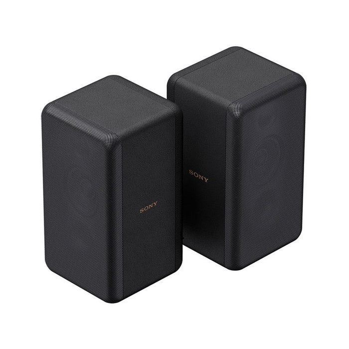 Soundbar system SONY SA-RS3S WI-FI, TOTAL POWER 100 W