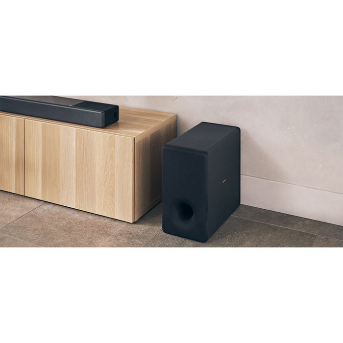 Soundbar system SONY SA-SW3 WI-FI, TOTAL POWER 200 W