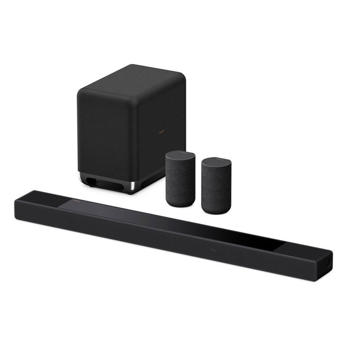 Soundbar system SONY SA-RS5S WI-FI, TOTAL POWER 180 W