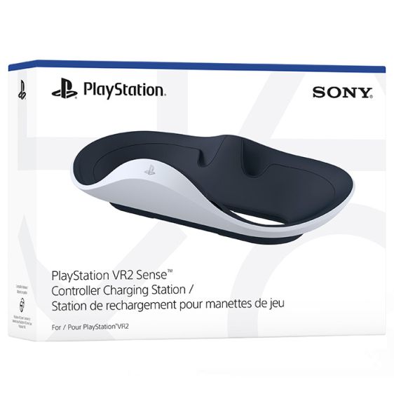 PlayStation VR2 Sense Charging Dock - 9480693