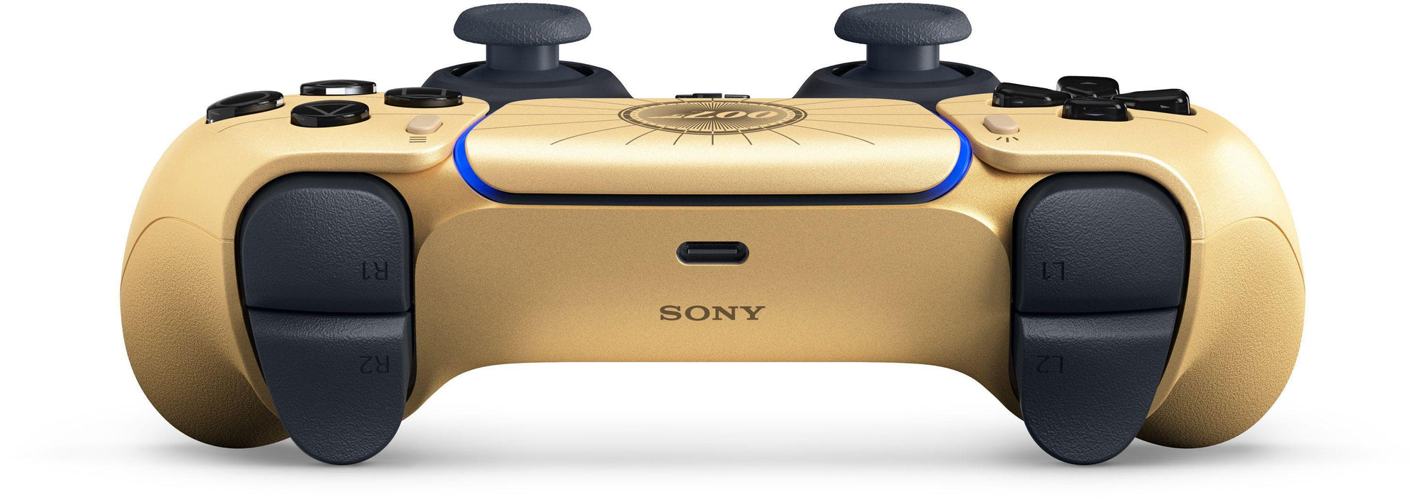 Sony PS5 DualSense Wireless Gamepad - 007 First Light, Limited Edition