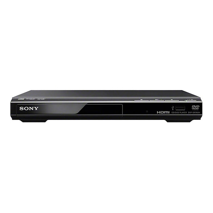 DVD player Sony DVPSR760HB.EC1