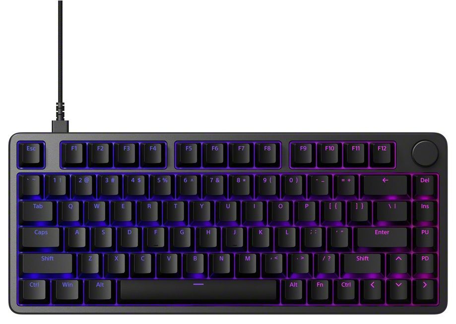 Gaming Keyboard SONY INZONE KBD-H75 Magnetic switch