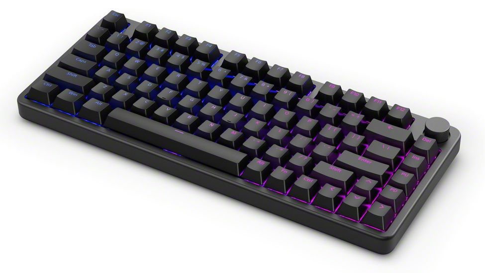 Gaming Keyboard SONY INZONE KBD-H75 Magnetic switch