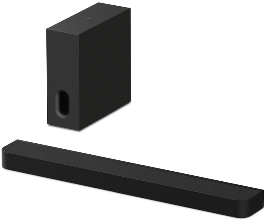 Soundbar system Sony HTA7100KIT BRAVIA Theater Bar 7 + Sub 7