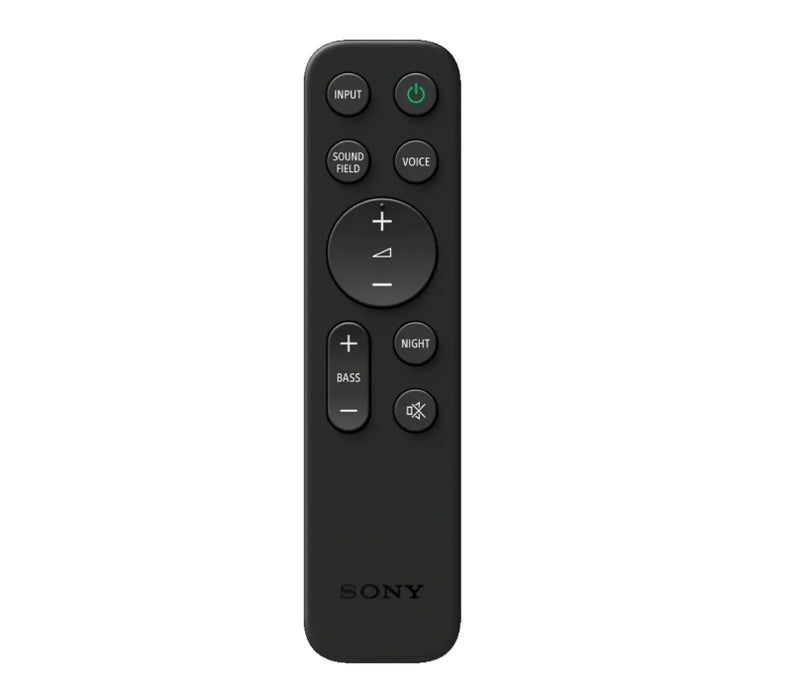 Sony HT-A9000, BRAVIA Theater Bar 9 with 13 speakers, Dolby Atmos/DTS:X