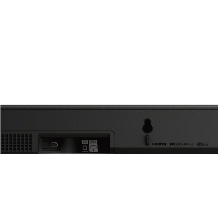 Soundbar system Sony HTS2000.CEL