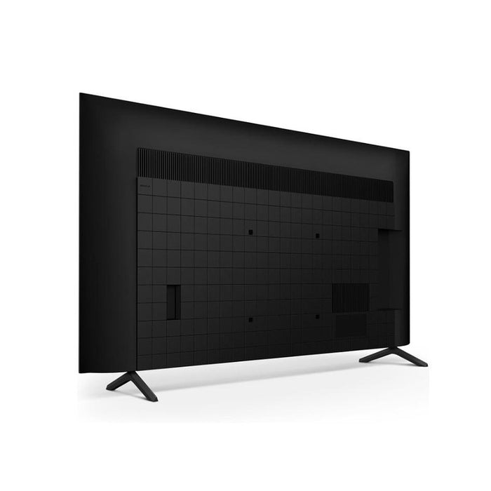 TV SONY Bravia 3 K43S35BP, 43" (108 cm), 4K Ultra HD, HDR, Smart TV (Google TV), 2025