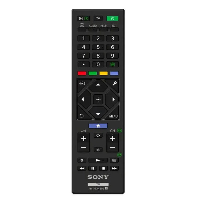 TV SONY Bravia 3 K55S35B, 55" (139 cm), 4K Ultra HD, HDR, Smart TV (Google TV), 2025