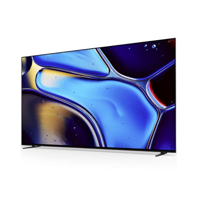 TV SONY Bravia 8 OLED K55XR80, 55" (139 cm), 4K Ultra HD, Smart Google TV, (2024)