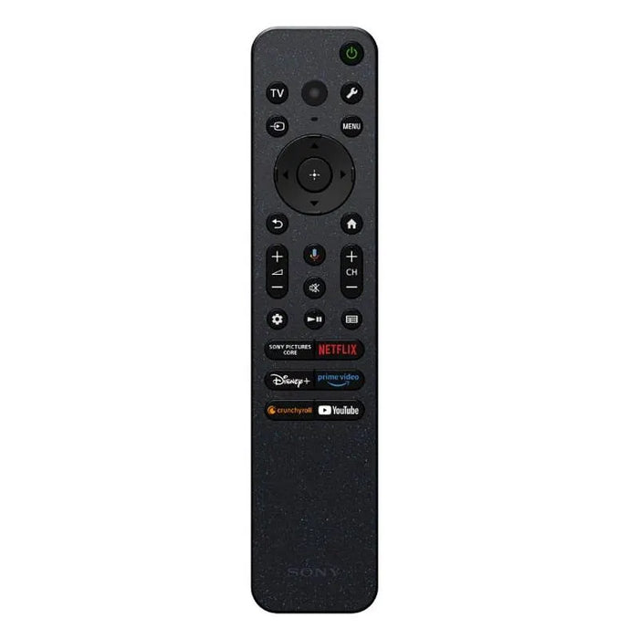 TV SONY Bravia 8 OLED K55XR80, 55" (139 cm), 4K Ultra HD, Smart Google TV, (2024)