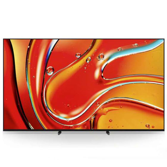 TV SONY Bravia 7 K65XR70, 65" (164 cm), QLED XR, Mini LED, 4K Ultra HD, Smart Google TV, (2024)