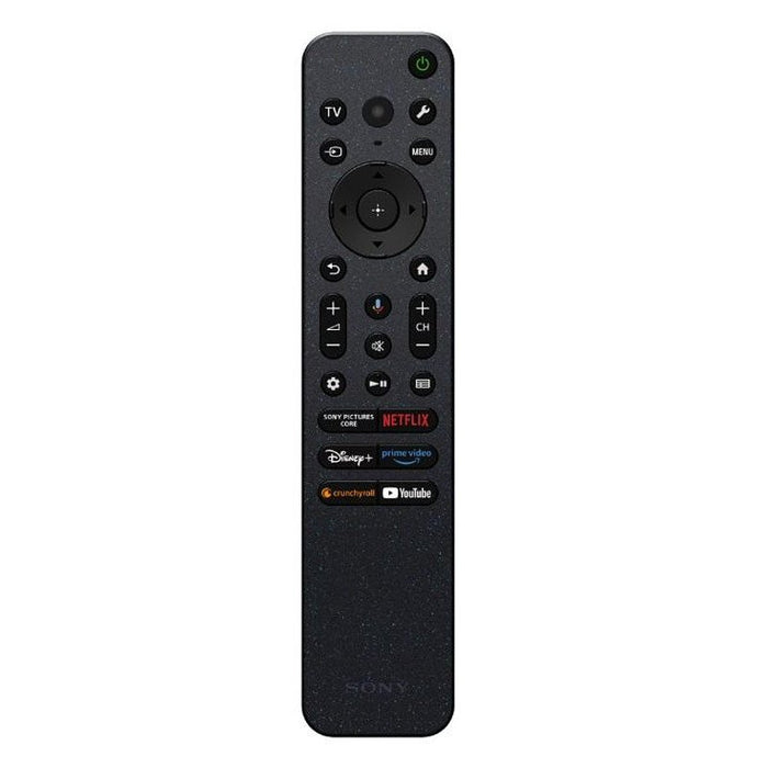 TV SONY Bravia 8 OLED K65XR80, 65" (164 cm), 4K Ultra HD, Smart Google TV, (2024)