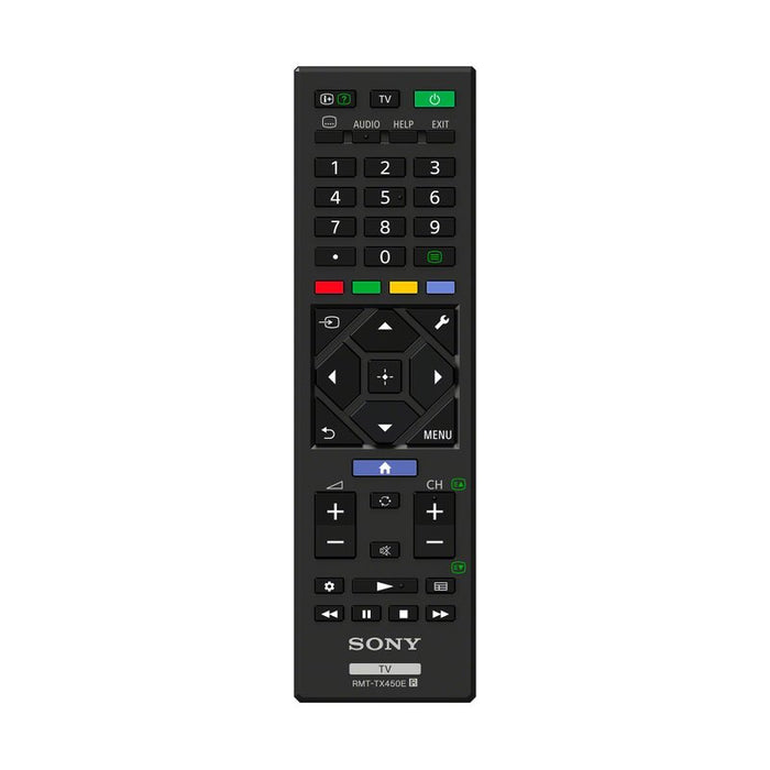 TV SONY Bravia K65XR8APB, 65"(164 cm), OLED 4K Ultra HD, Android, Smart TV