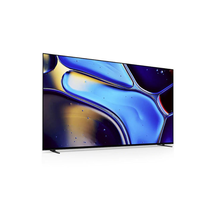 TV SONY Bravia 8 OLED K77XR80PAEP, 77"(195 cm), 4K Ultra HD, Smart Google TV, (2024)