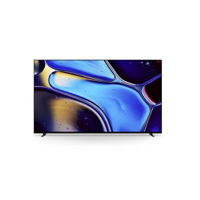 TV SONY Bravia 8 OLED K77XR80PAEP, 77"(195 cm), 4K Ultra HD, Smart Google TV, (2024)