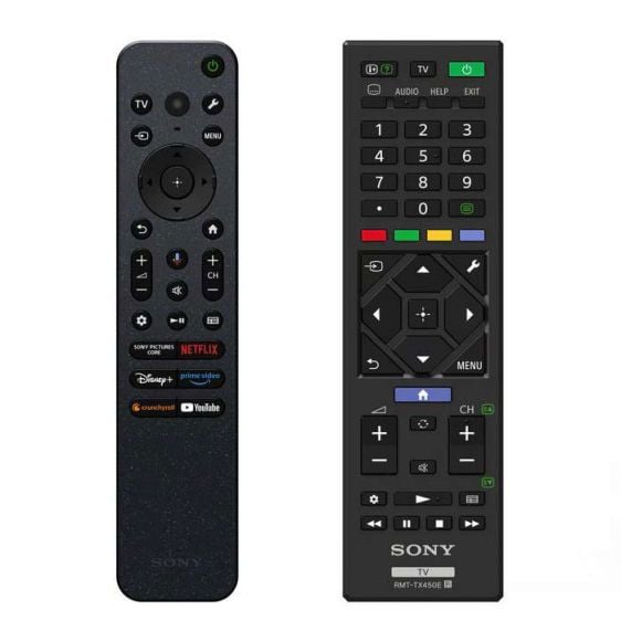 TV SONY Bravia 9 K85XR90PAEP, 85" (215 cm), XR Processor, Mini LED(QLED), 4K Ultra HD, Smart Google TV, (2024)