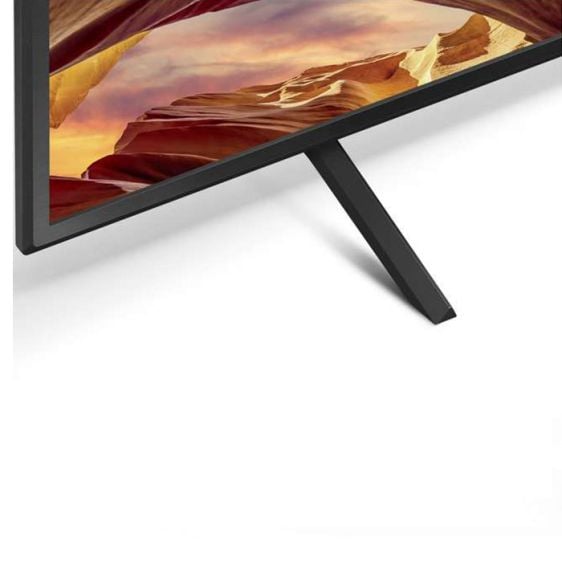 TV SONY BRAVIA LED KD43X75WLPAEP, 43", X75WL, 4K Ultra HD, HDR, Smart TV(Google TV)