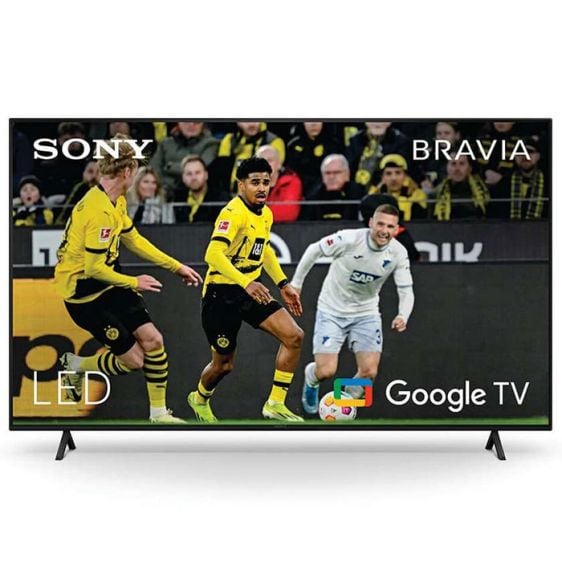 TV SONY BRAVIA LED KD43X75WLPAEP, 43", X75WL, 4K Ultra HD, HDR, Smart TV(Google TV)