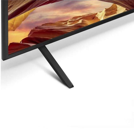 TV SONY BRAVIA LED KD65X75WLPAEP, 65", X75WL, 4K Ultra HD, HDR, Smart TV(Google TV)