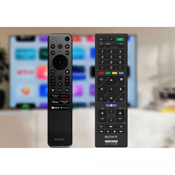 TV SONY BRAVIA LED KD65X75WLPAEP, 65", X75WL, 4K Ultra HD, HDR, Smart TV(Google TV)