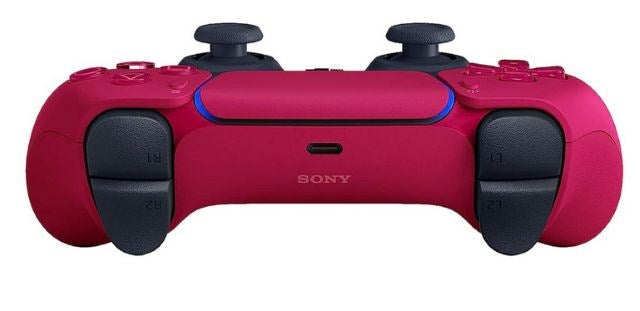 Sony DualSense PS5 Wireless controller Cosmic Red