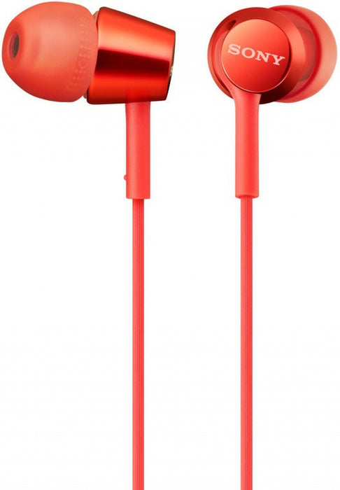 Sony MDREX155APR.AE Headphones