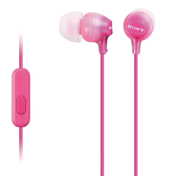 Sony MDREX15APPI.CE7 headphones